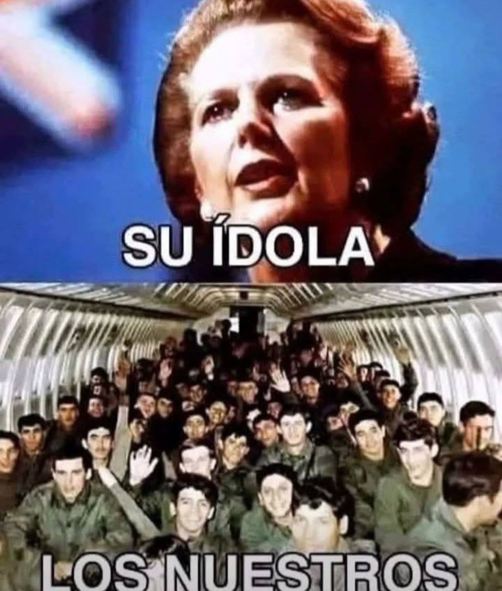 Dra:Lulaip. Lucila Isbert Perlender tweet media