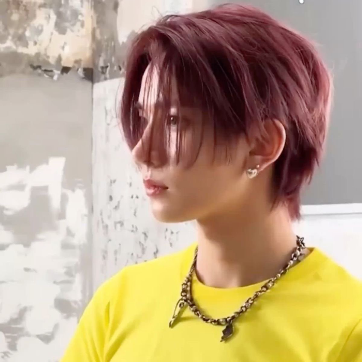 ᨳ♡ഒ tweet media