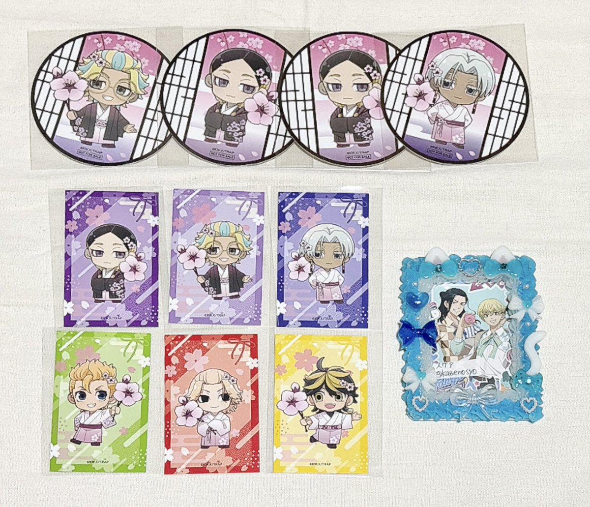 スケア@連絡遅め tweet media