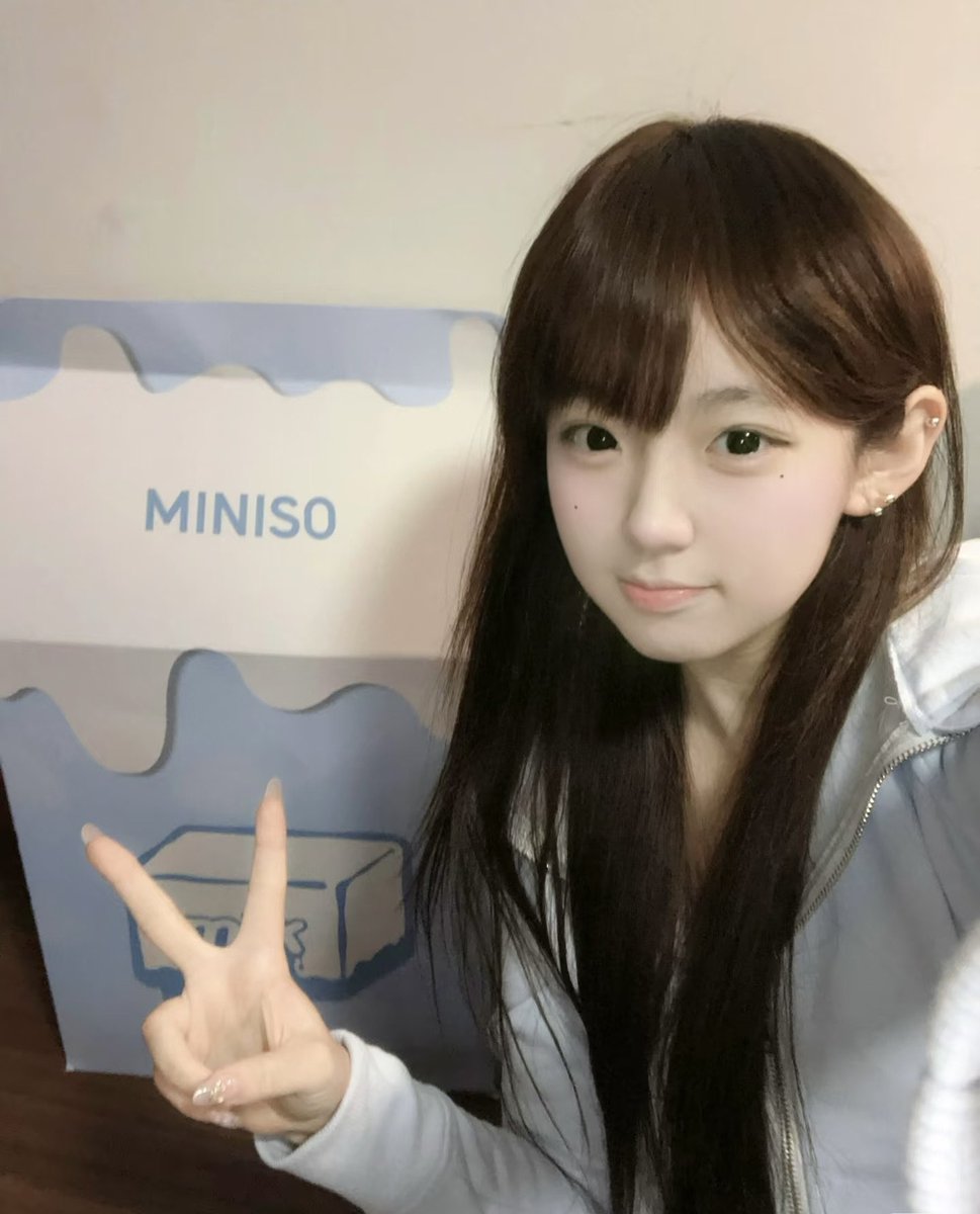 小欣 tweet media