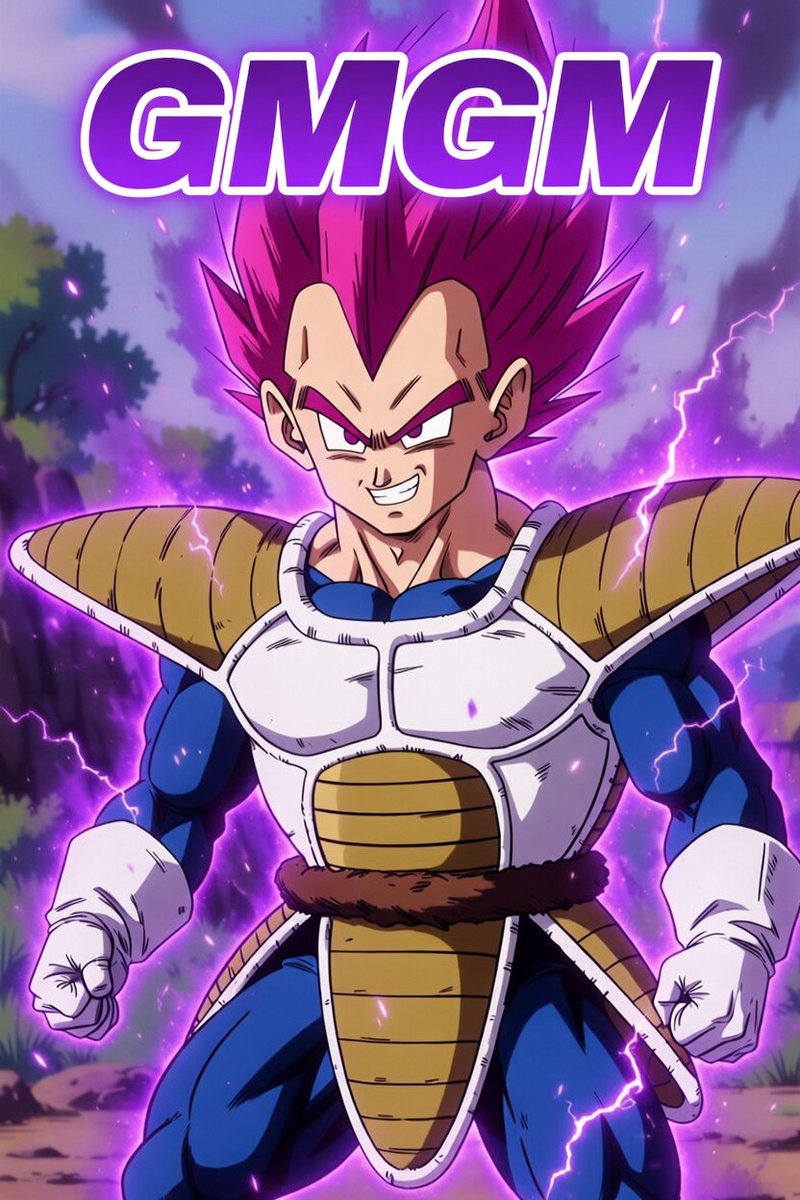 VegetaOnSol tweet media