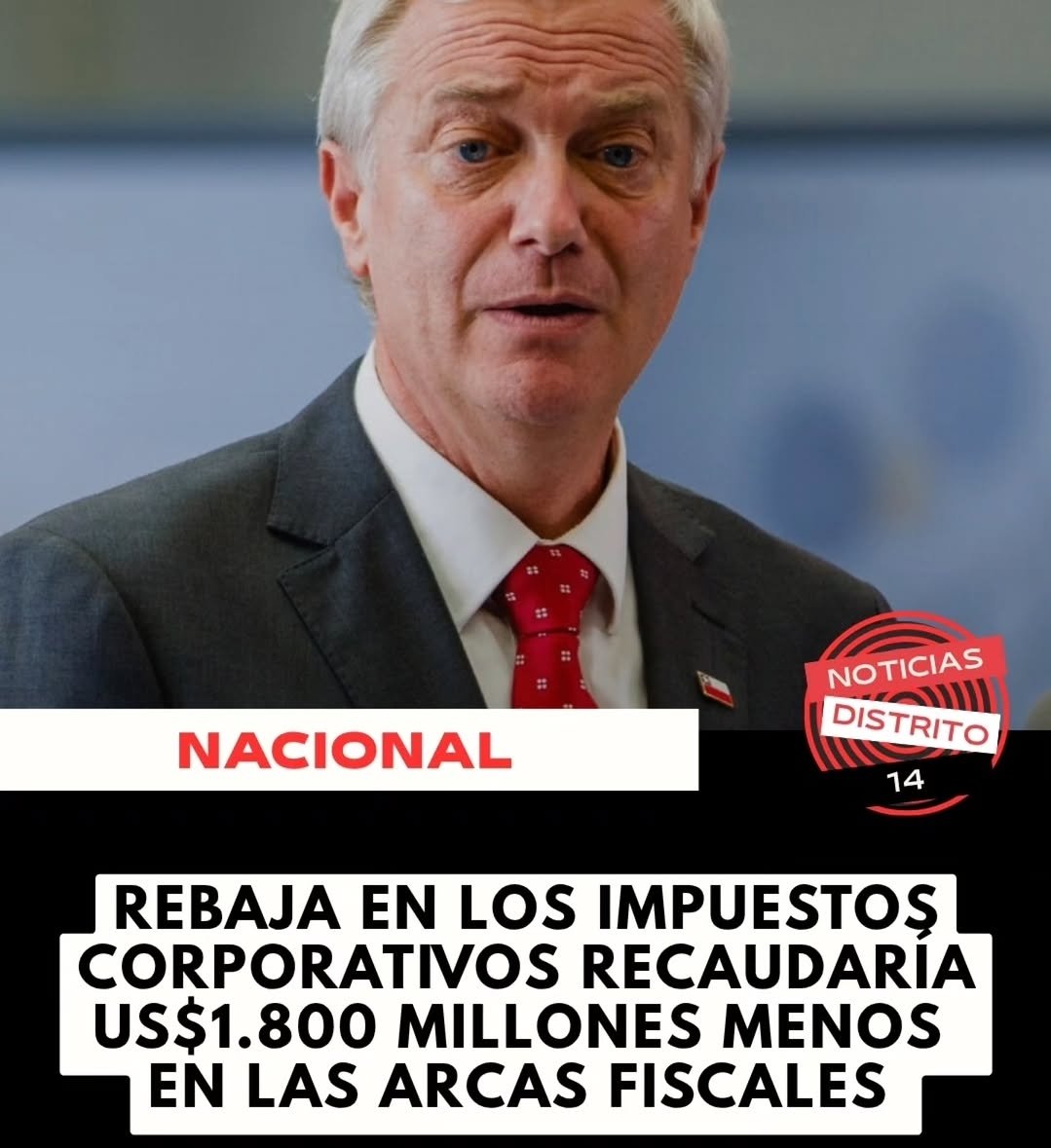 Ciudadano Roberto Kiltro tweet media