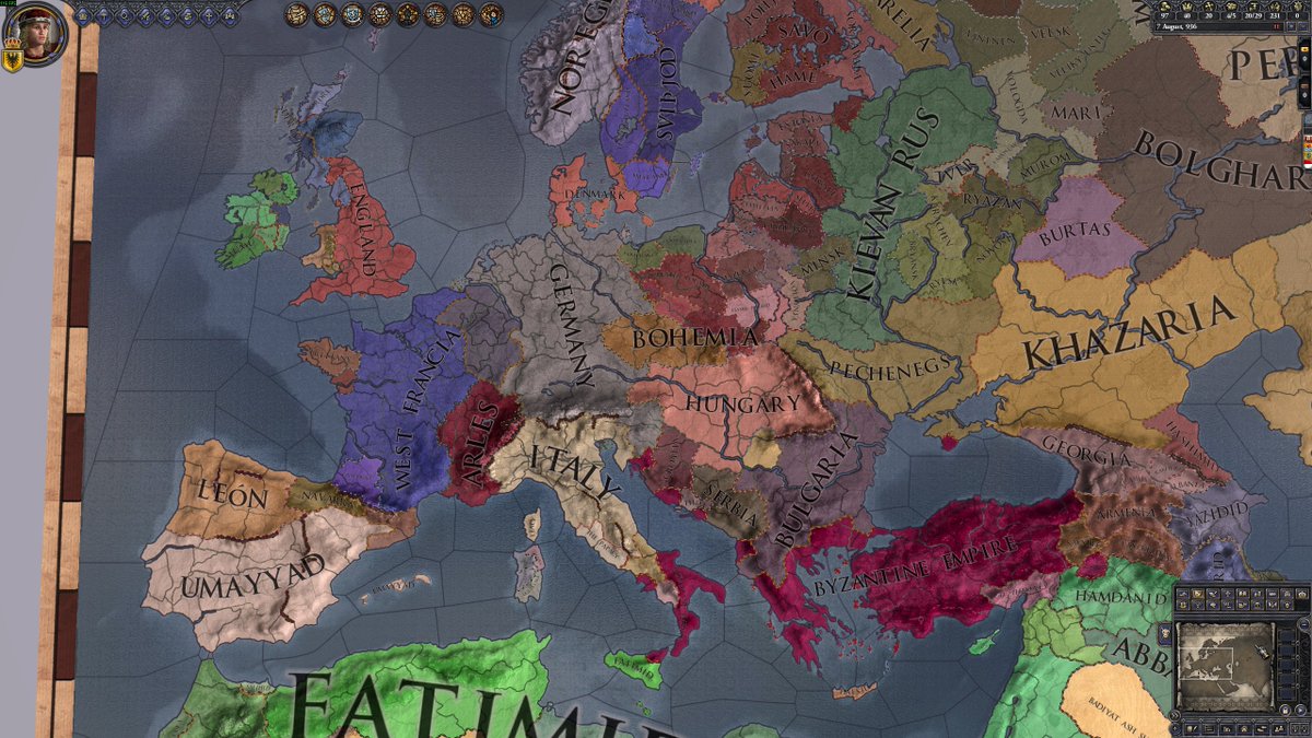 One Proud Bavarian tweet media