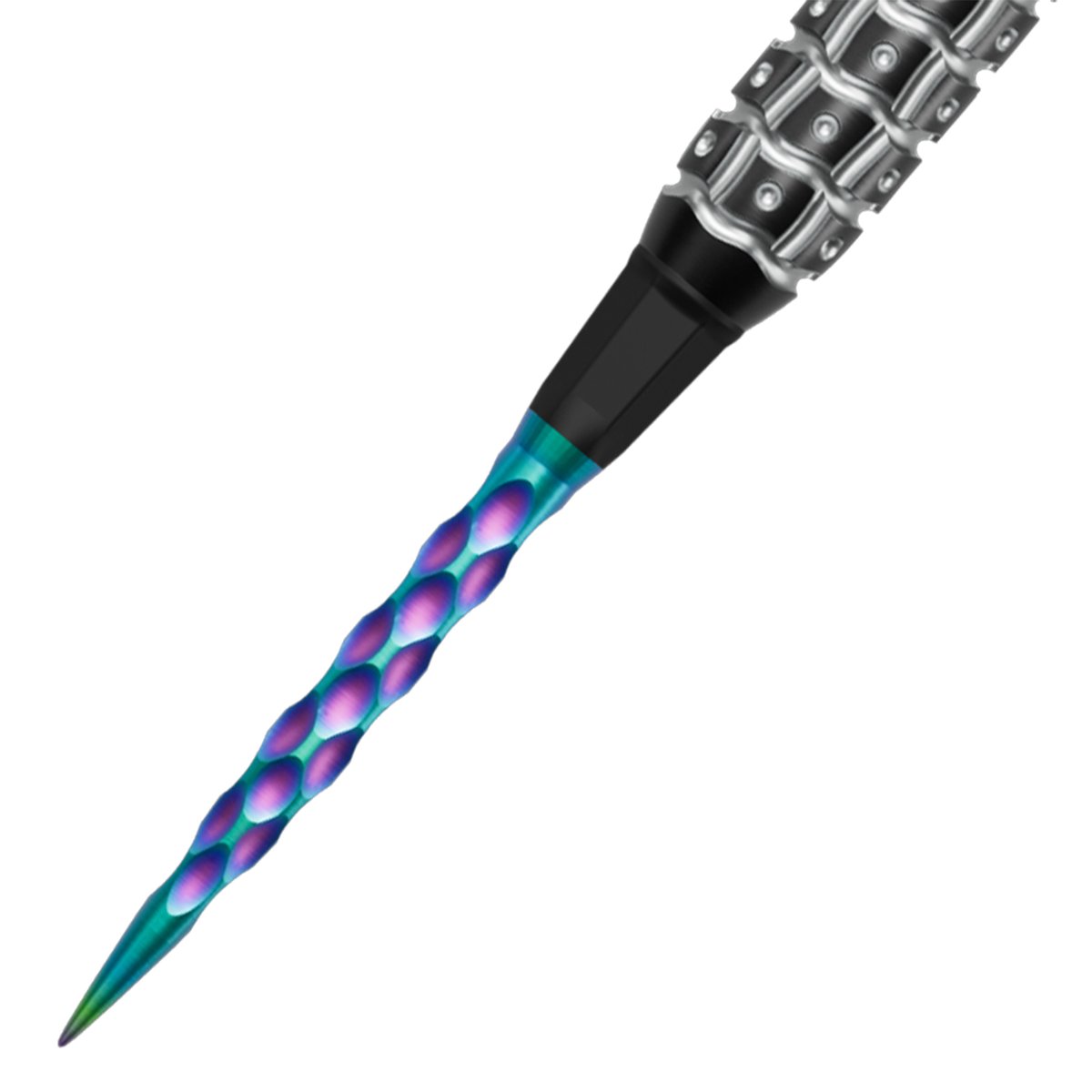 CUESOUL2014's tweet photo. CUESOUL Union Player Darts-Robbie Martin | MARTZ
95% tungsten,22g ,50.2x6.3mm,OTO Point,Purple Hope Ring,ROST77 MARTZ .
Available on https://t.co/FiRWuOMvay

Be Unique,Be Awesome,Be CUESOUL

#cuesoul

#unionplayer
#darts
#rost77
#hopering https://t.co/WPWMHa8h2k