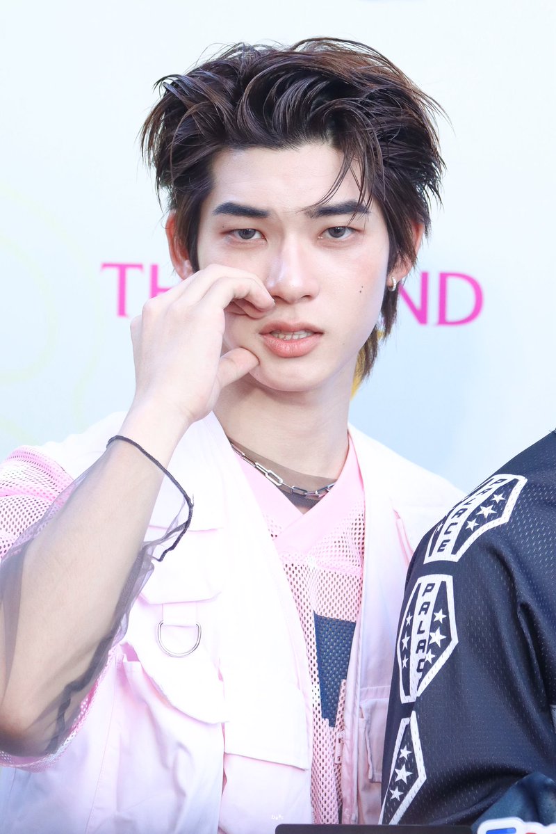 imyginkgo's tweet image. ม๊ามี ~ ♡ ชมปูวมาเลย 🐽❄️

DEXX SONGKRAN26 ICONSIAM 
#DEXXxICONSIAM 
#twnpich