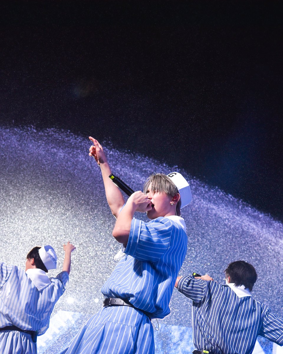 SUPERFLUID tweet media