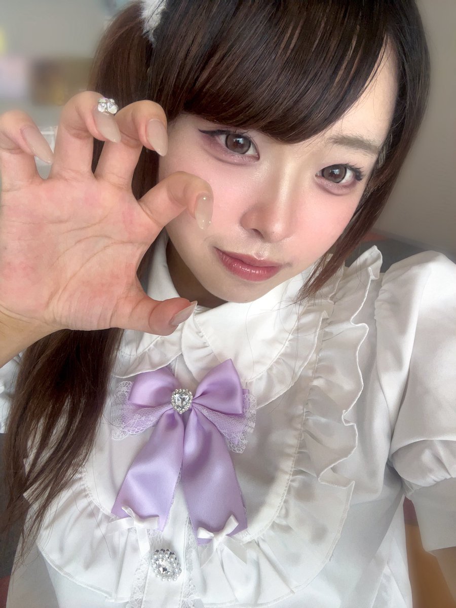 あず💜共立ドル研 tweet media