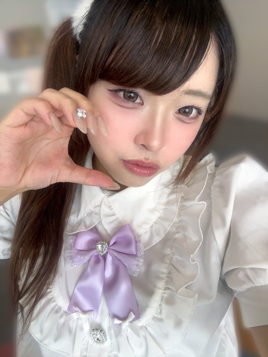 あず💜共立ドル研 tweet media