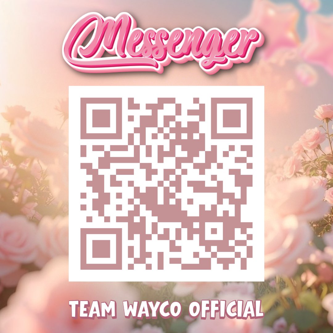 WAYCO OFFICIAL tweet media