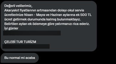 ZAM Haber tweet media