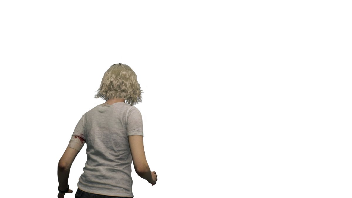 REBHPortal's tweet image. Use this frame to turn any photo into a scene from Resident Evil Requiem.

Grace approaches any and all situations with caution.
*Please use discretion when utilizing this image.
#REBHFun