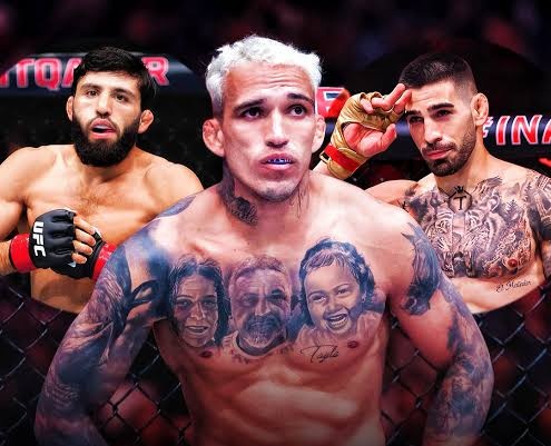 Cage Pulse tweet media