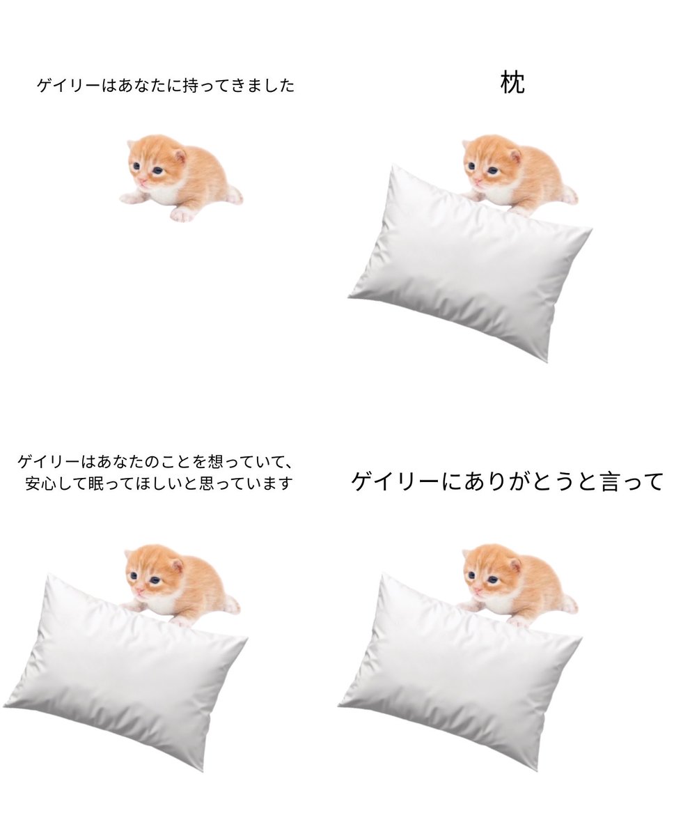 ゲイリー tweet media