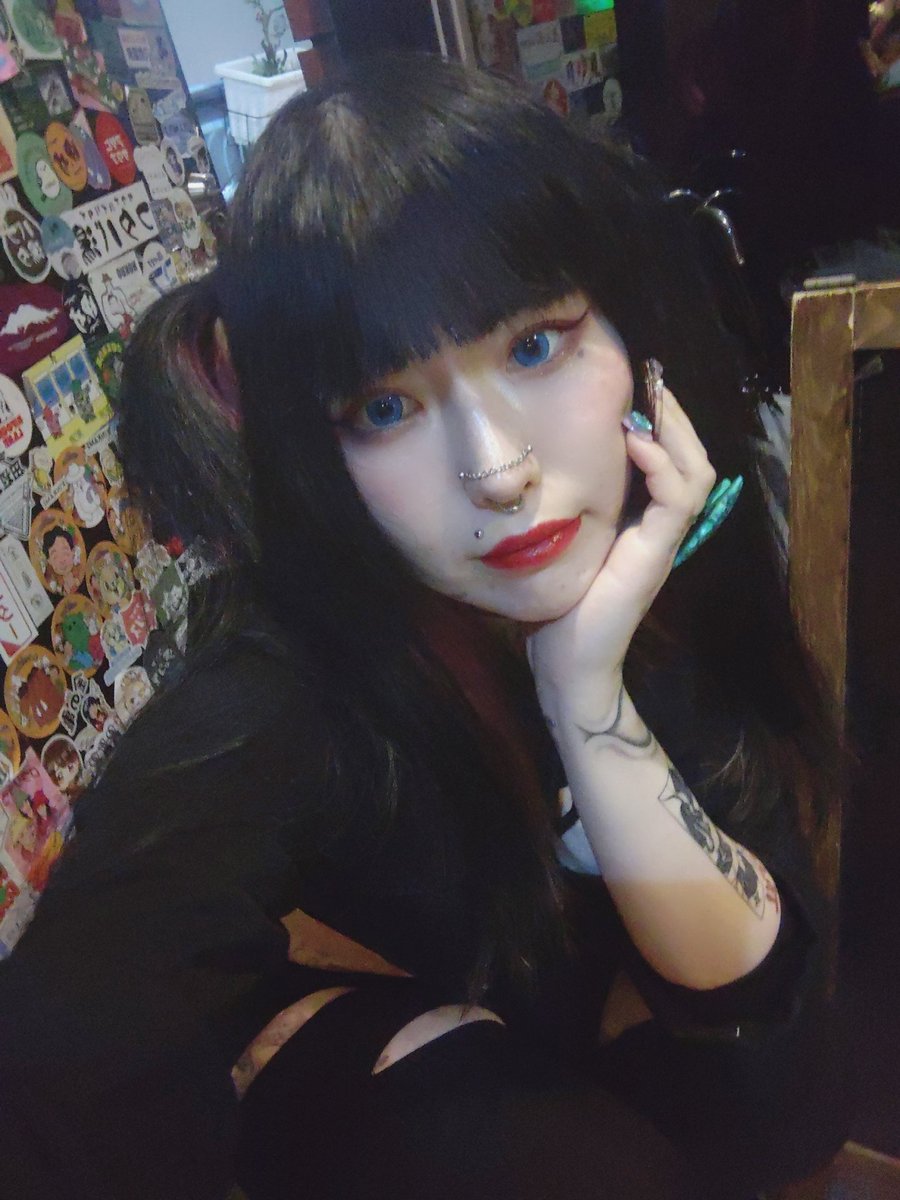 スナックめぐ【SNACK MEGU】 tweet media