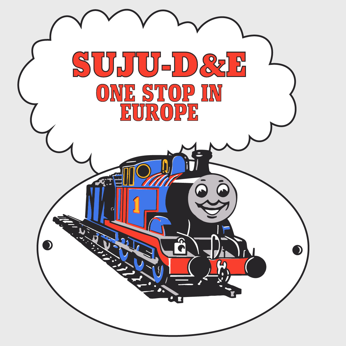 SuperShowEurope (alt account) tweet media