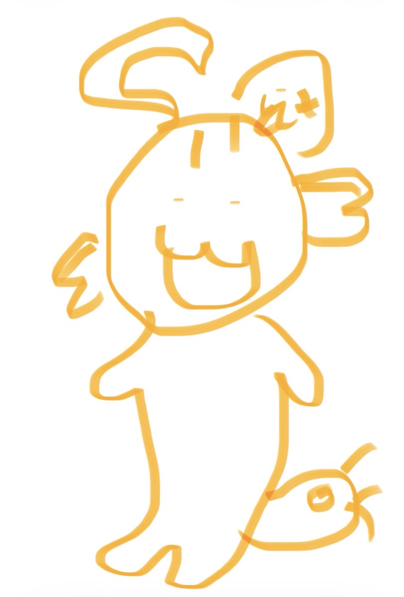 Gigi Murin👧holoEN tweet media