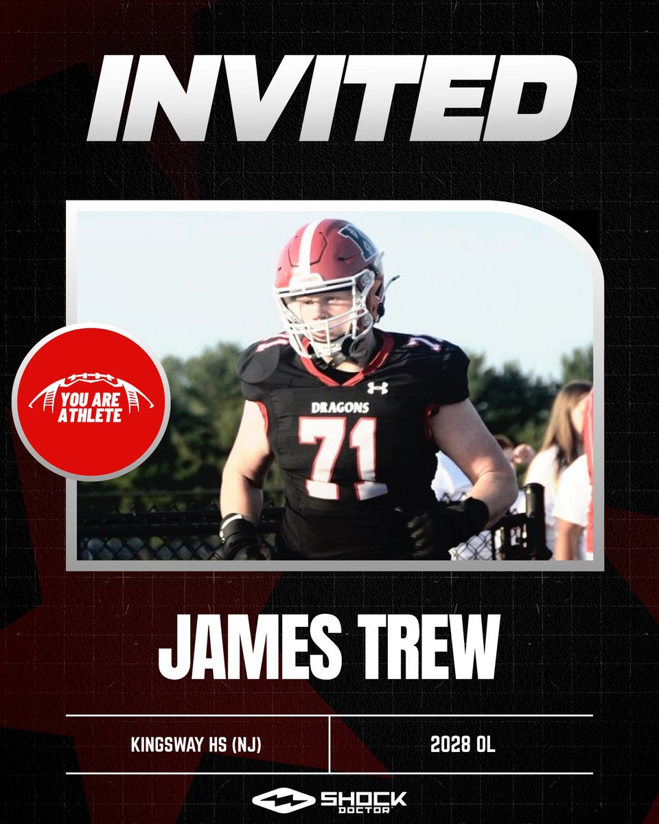 James Trew tweet media