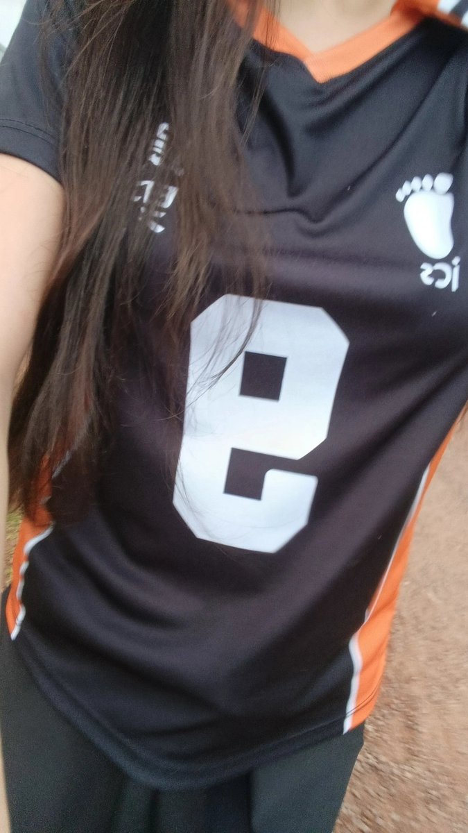 edu ` kagehina daughter 🍙 tweet media