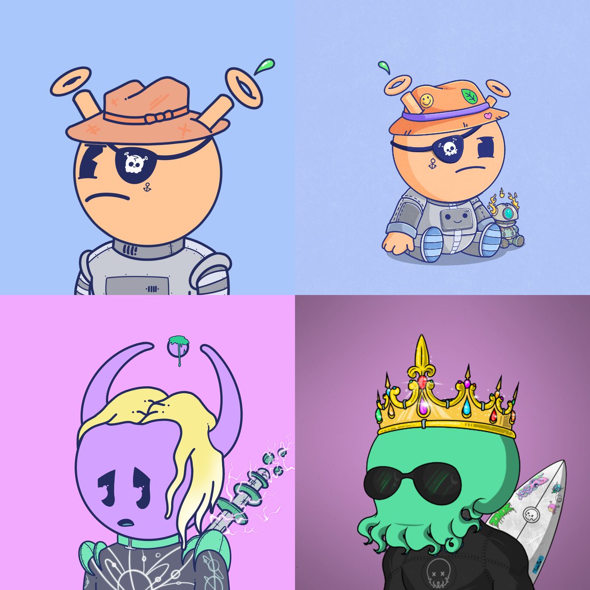 Laz The One 👑🎙️ tweet media