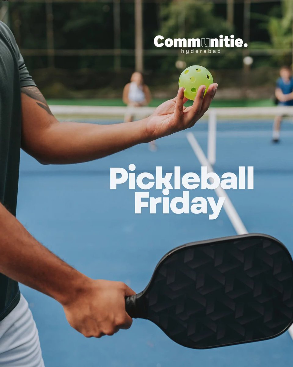 Communitie - Find Your Tribe tweet media