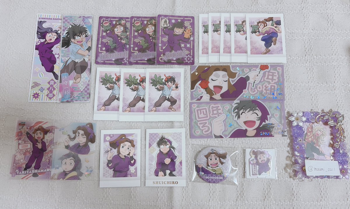 ミア 交換垢 tweet media