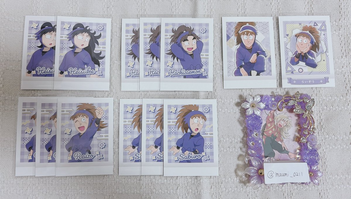 ミア 交換垢 tweet media