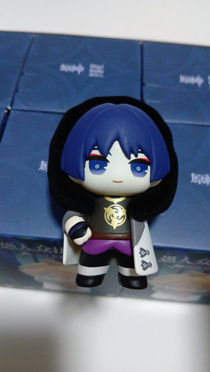 万＝番 tweet media