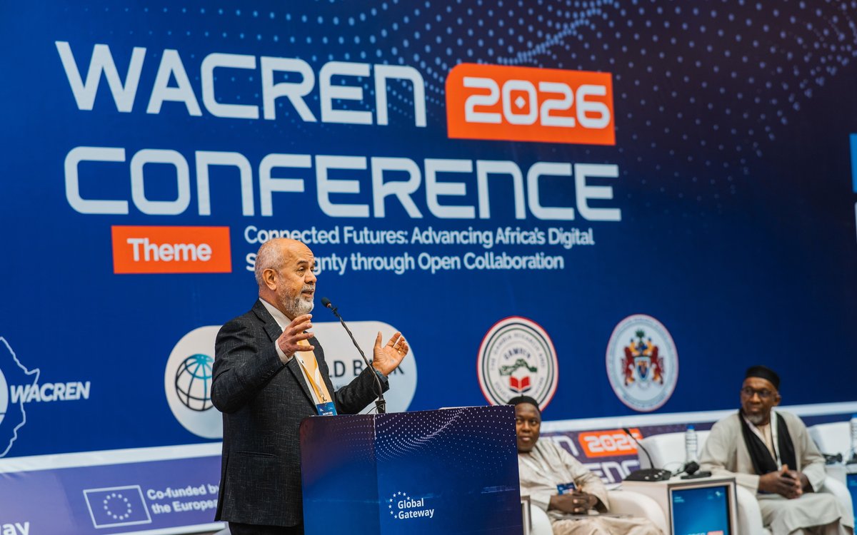 ASREN tweet media