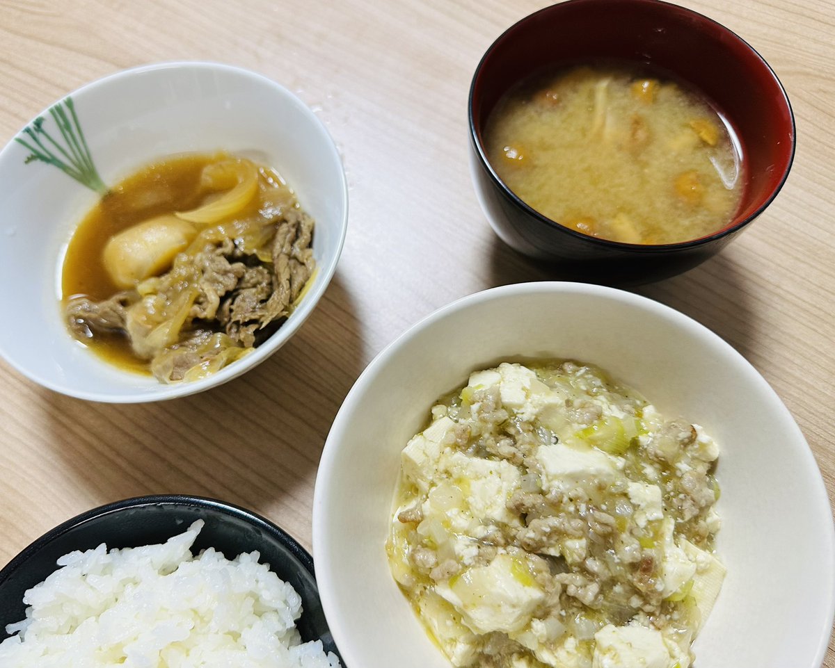 潤造#9割底モノ tweet media