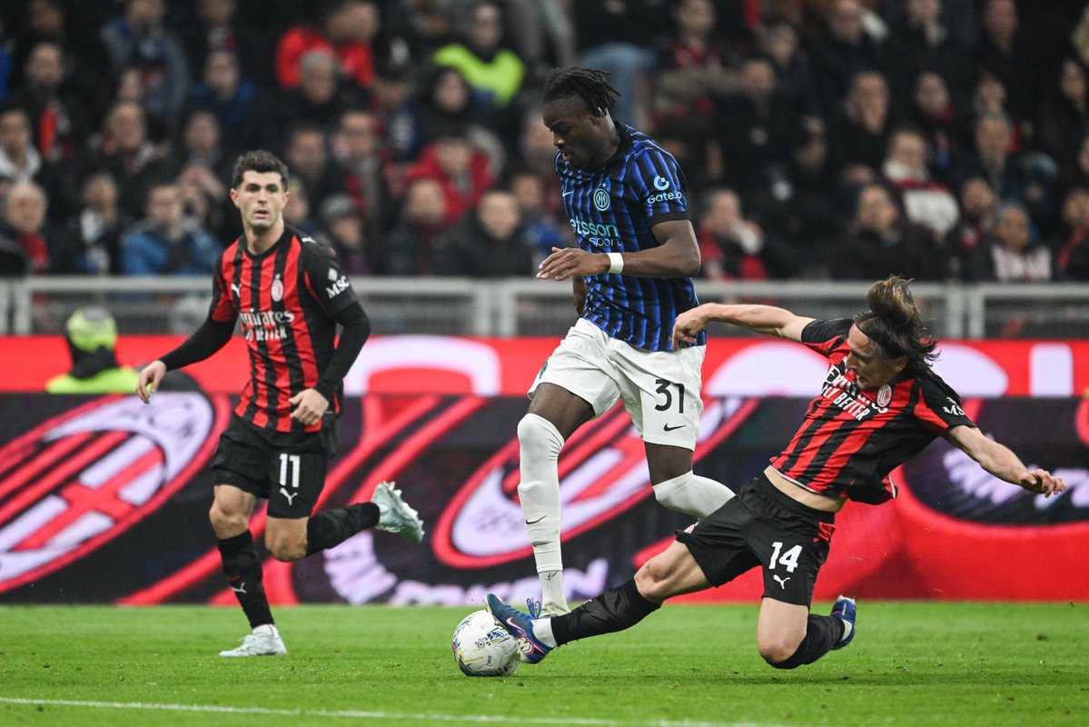 BeFootball tweet media