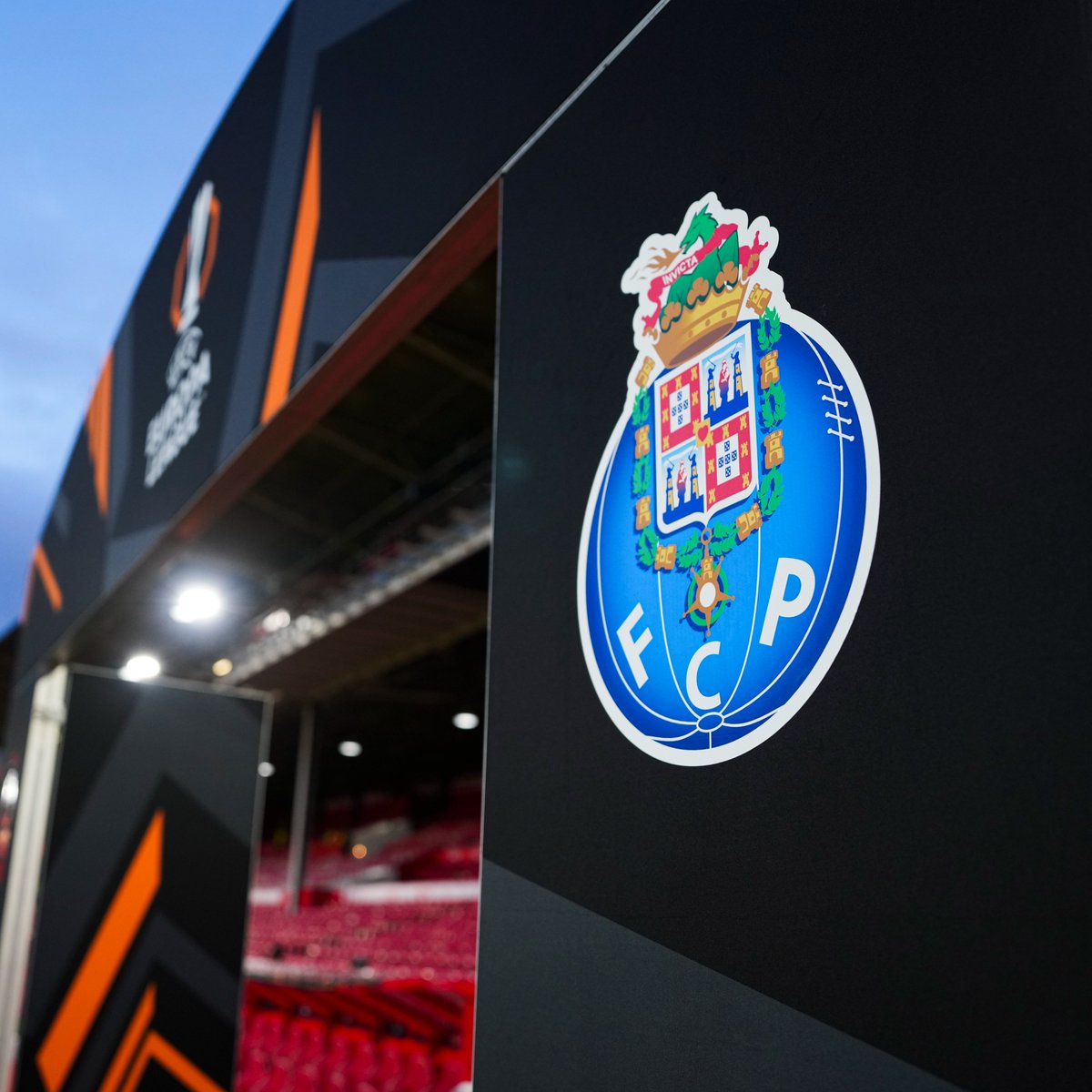 FC Porto tweet media