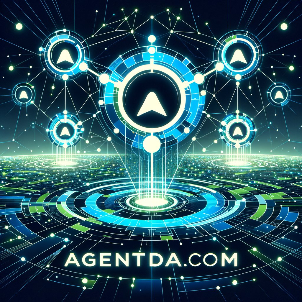 Agentdao tweet media