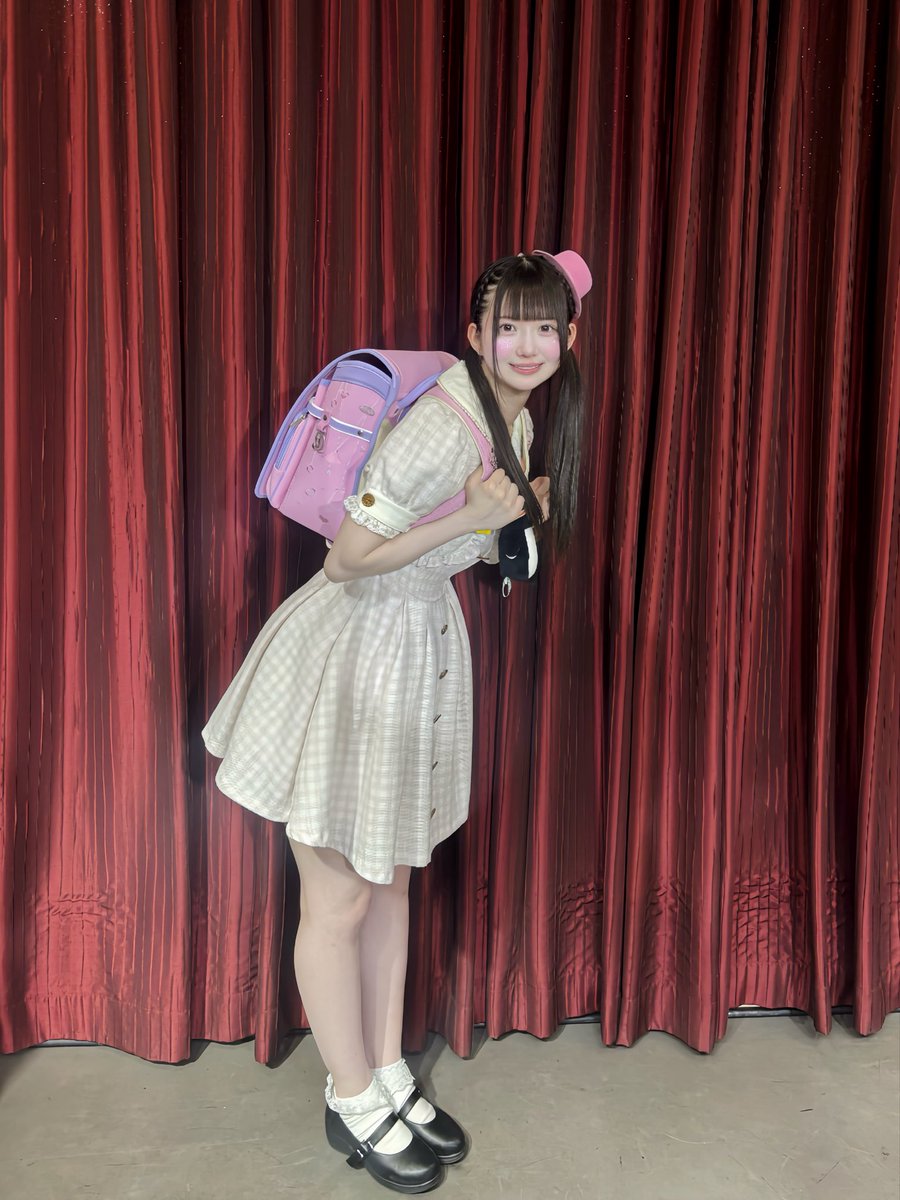 大石恋々菜🚃 tweet media