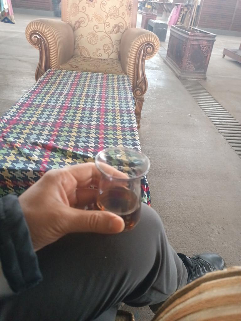 uzmanprenss's tweet photo. @BaskanTeknik Aldık kabul Ettik Başkanım Diyarbakır a Yolun düşerse Ciğere Bekleriz 🔥🌹 https://t.co/Qwsu31tLHM