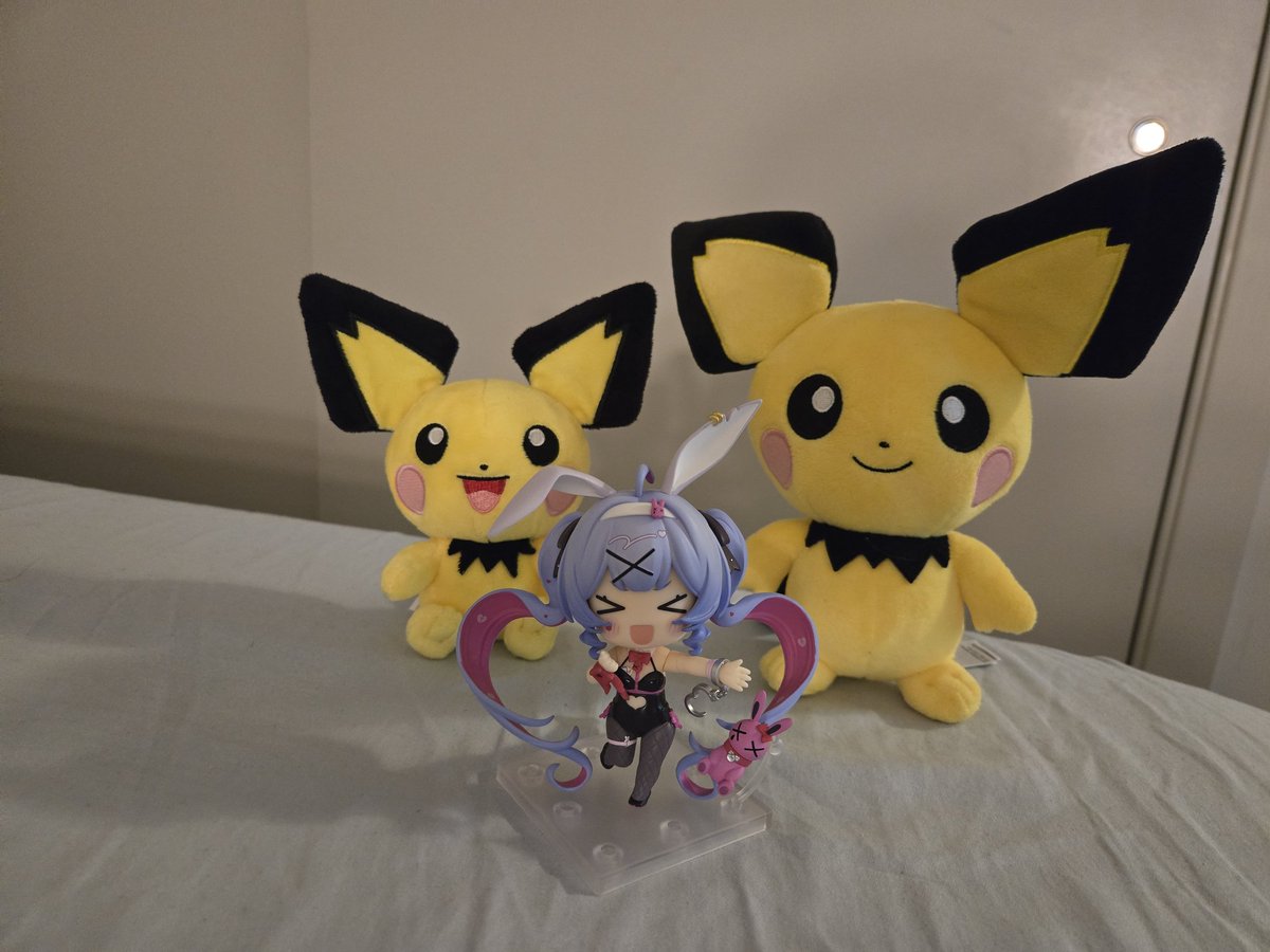 Ryupiel (@ryupiel) on Twitter photo 