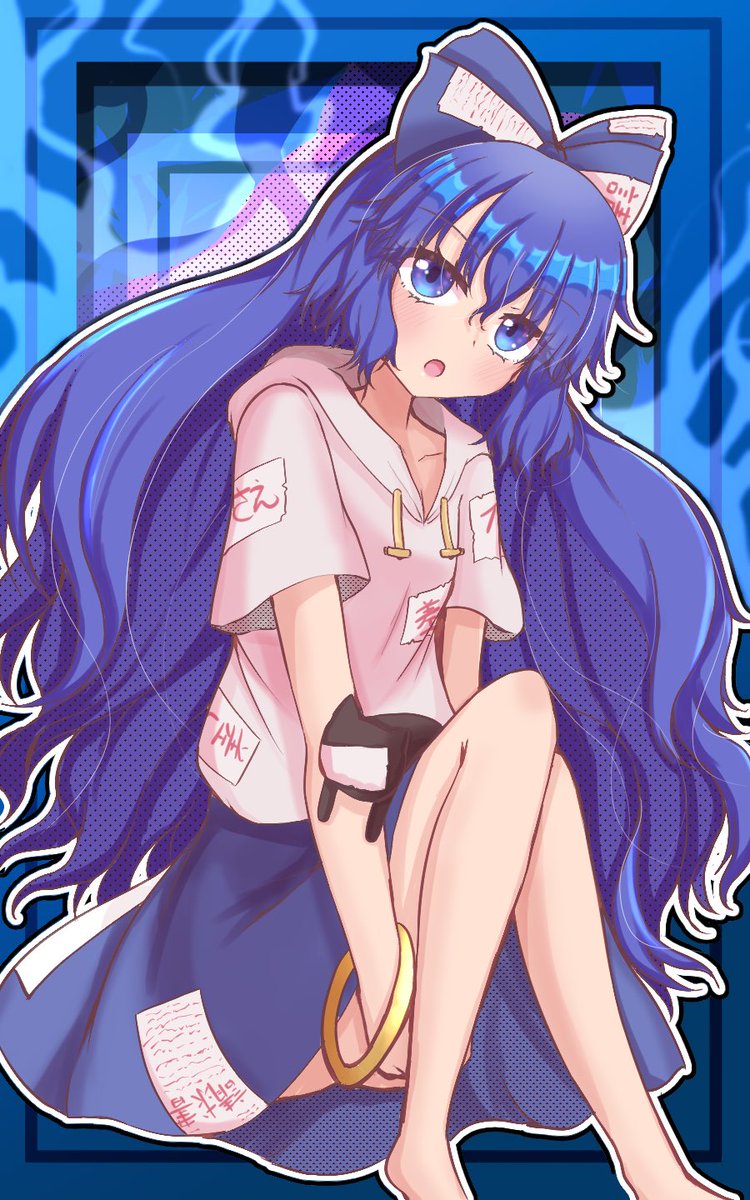 RYK@春例ちー33b tweet media