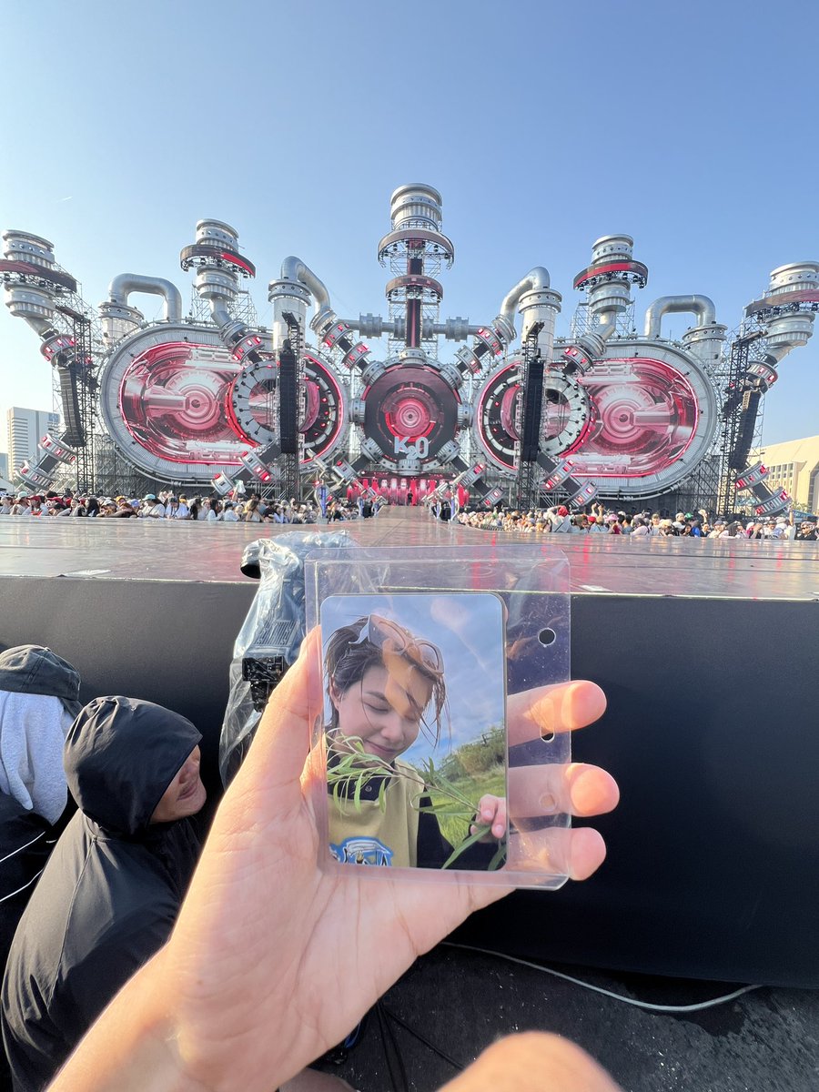 NadhirulBLB's tweet image. LETS GO 😭😭🫵🏻🔥

#K2O #K2O2026 #LNGSHOT