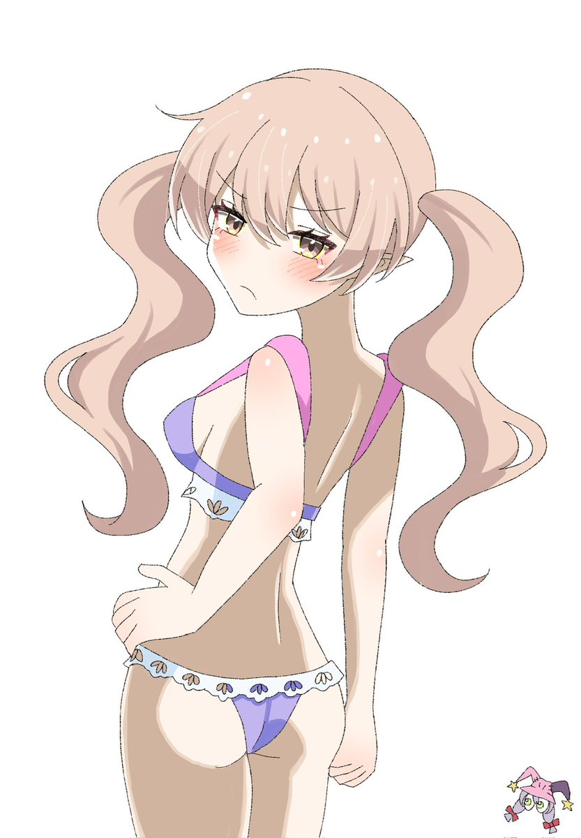 あやめ tweet media