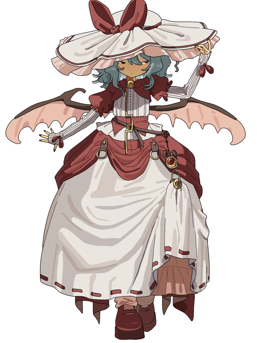 モズポコ！(新) skeb募集中 tweet media