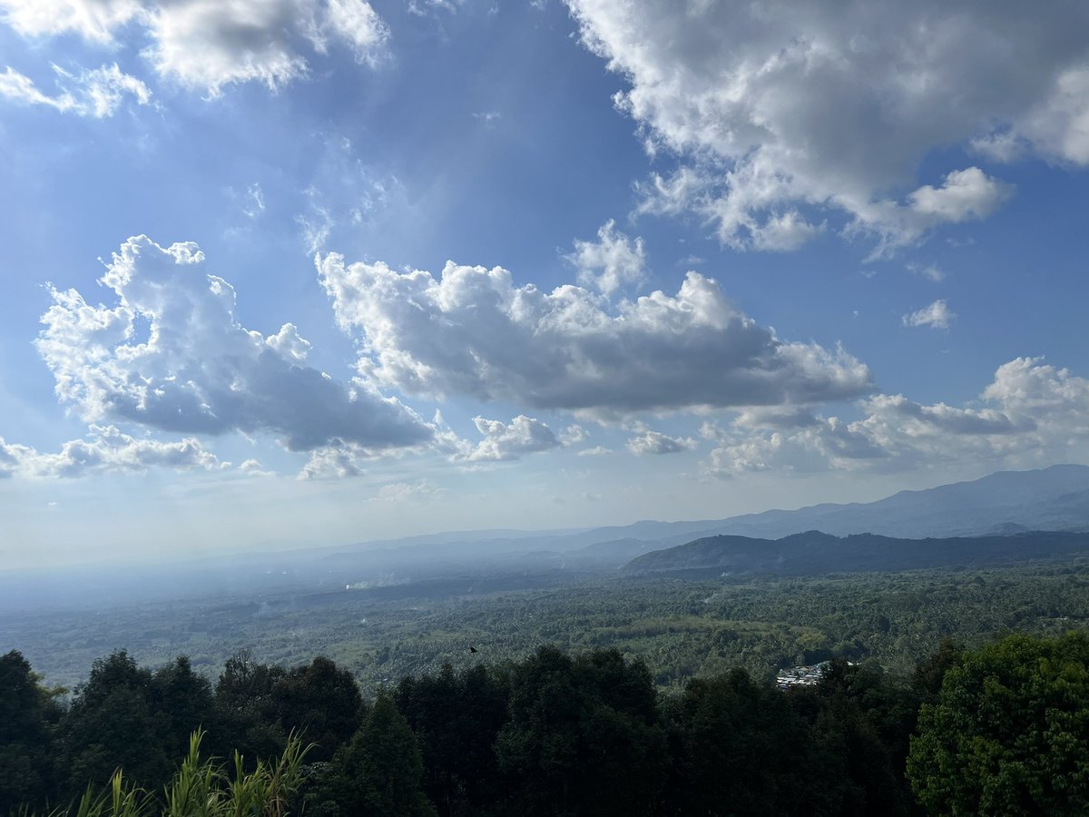 JD_Unreal's tweet image. Life is better with a little bit of nature. 💚

#NatureEscape #view #recharge