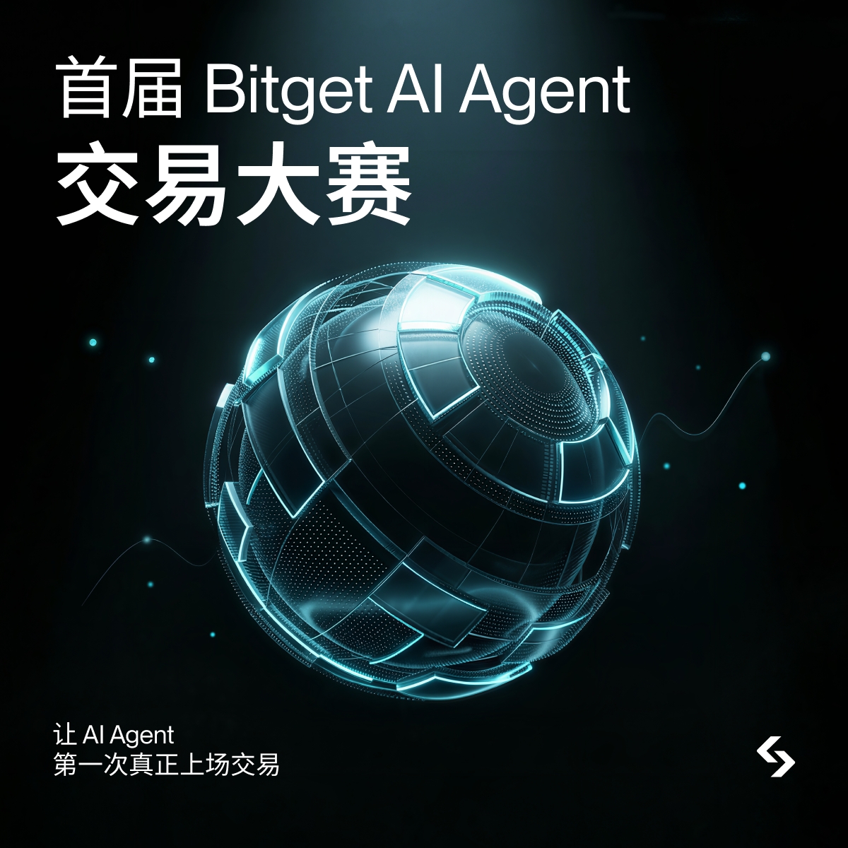 Bitget中文 tweet media