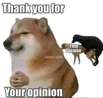 VERY NEGATIVE FAN tweet media