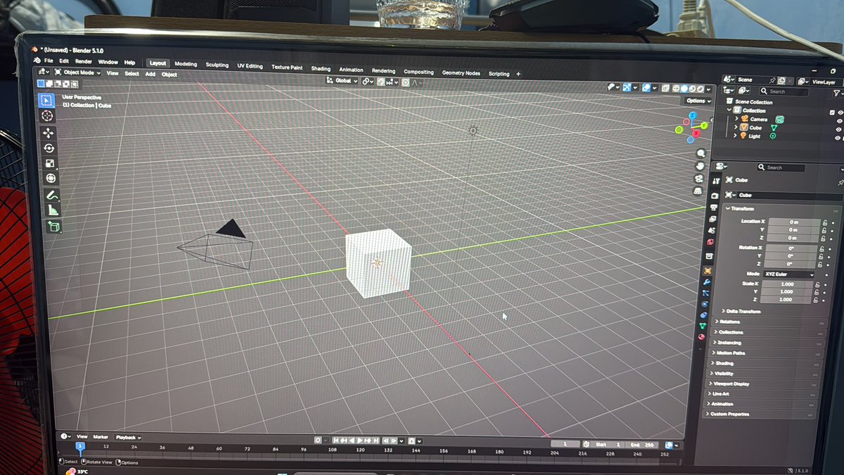 Armour | Video Editor tweet media