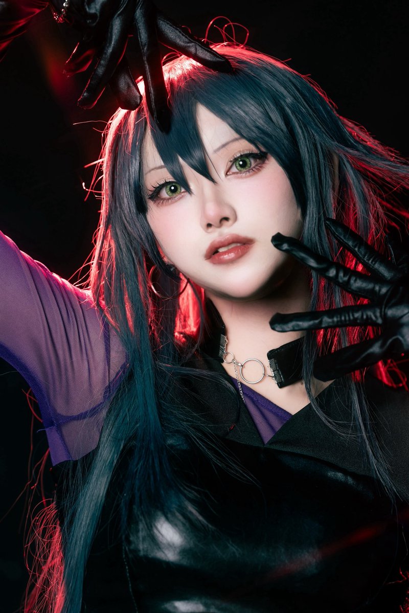 夏鈴@にじそ西1つ-04 tweet media