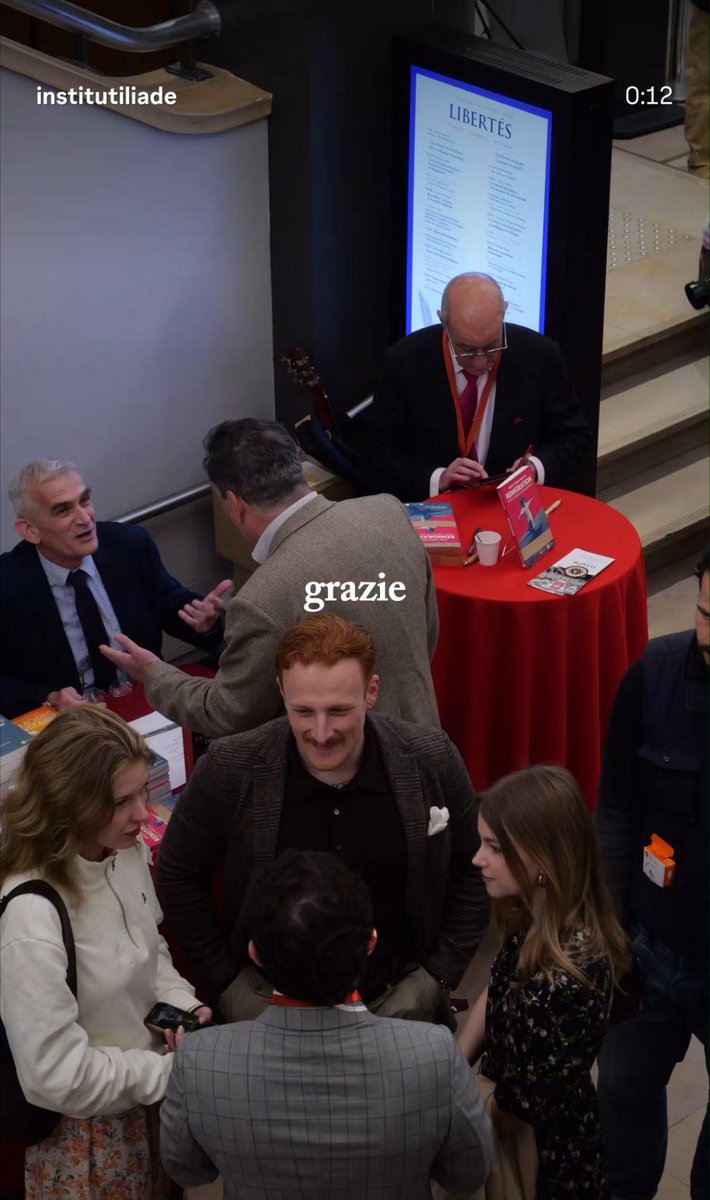 Rechercheplattform zur Identitären Bewegung tweet media