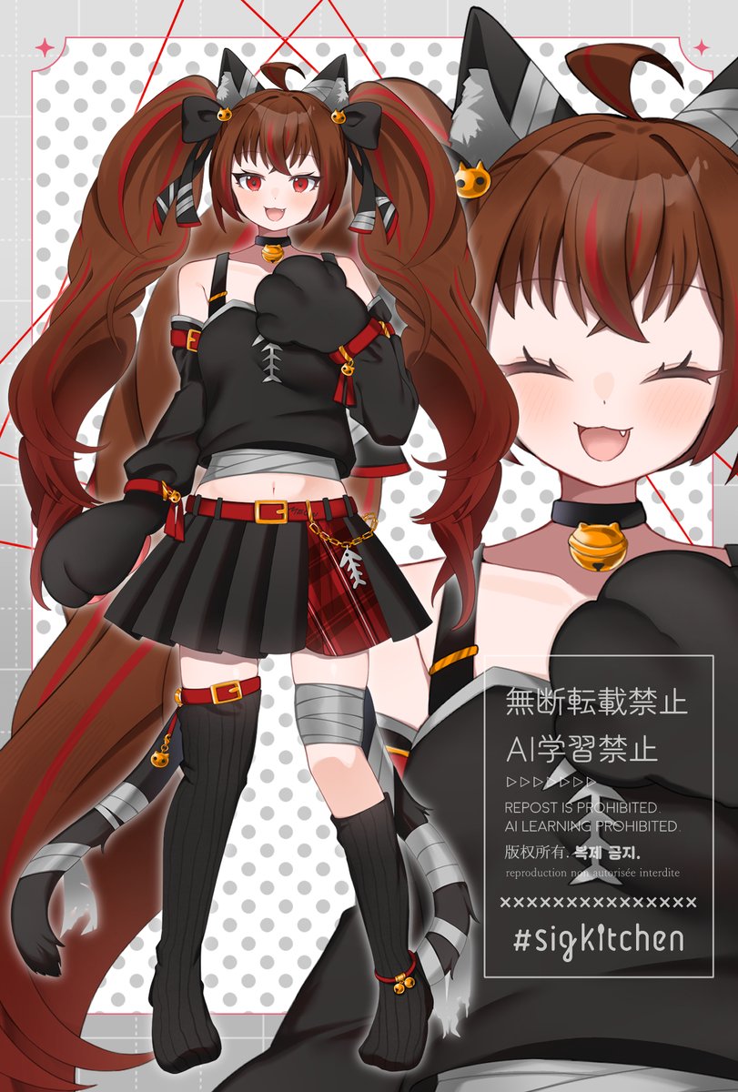 しぐきち🍀お仕事募集中 tweet media