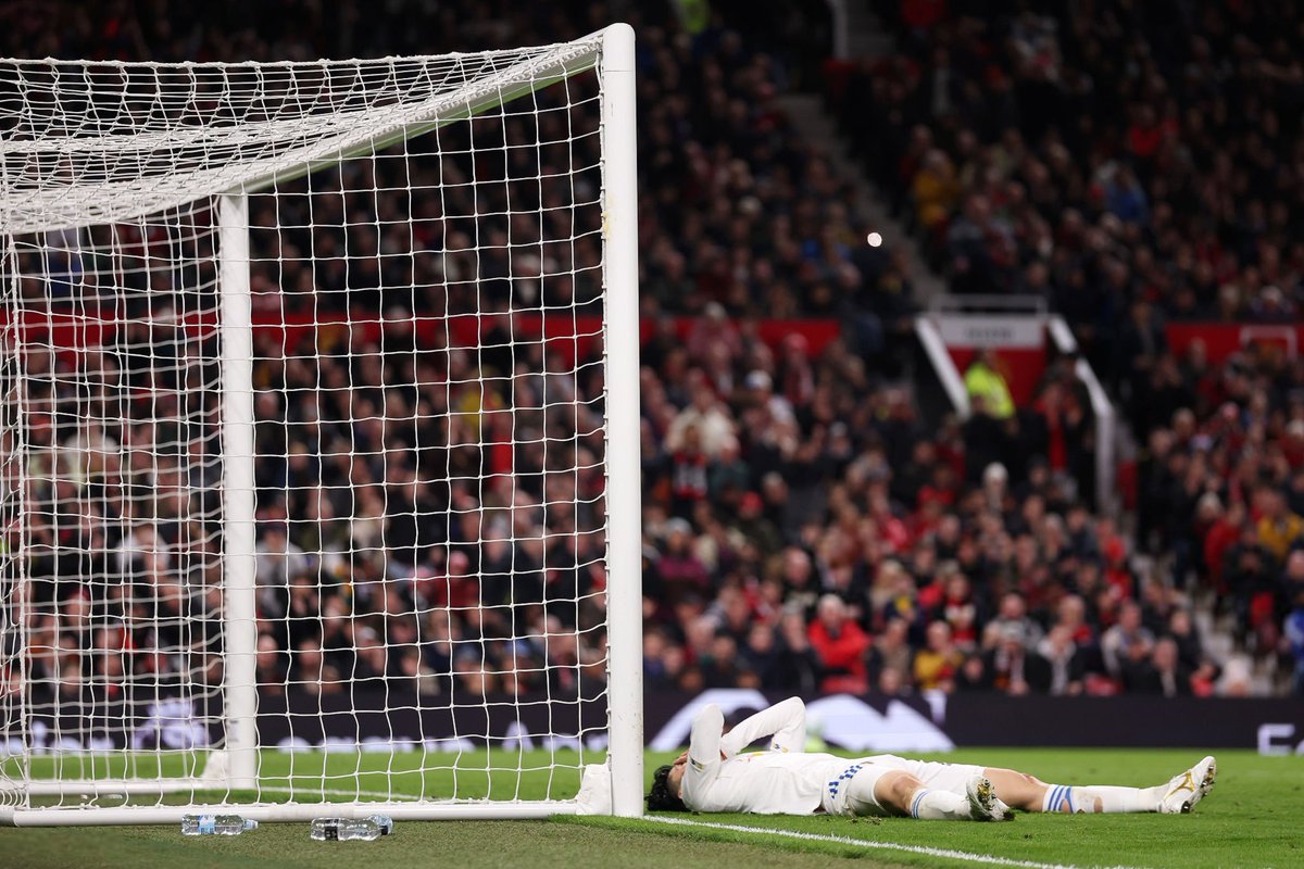 HQpcrt's tweet image. Ao Tanaka #Leeds