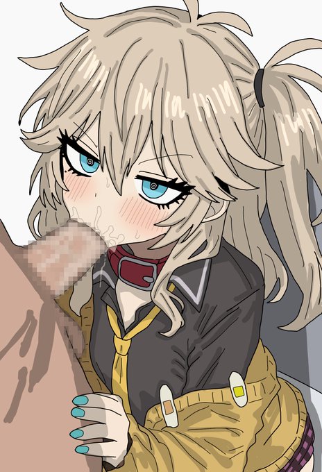 春日部つむぎ
コッショリ
skebで描きました 