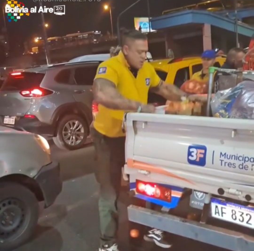 La Matancera AntiK 1 tweet media