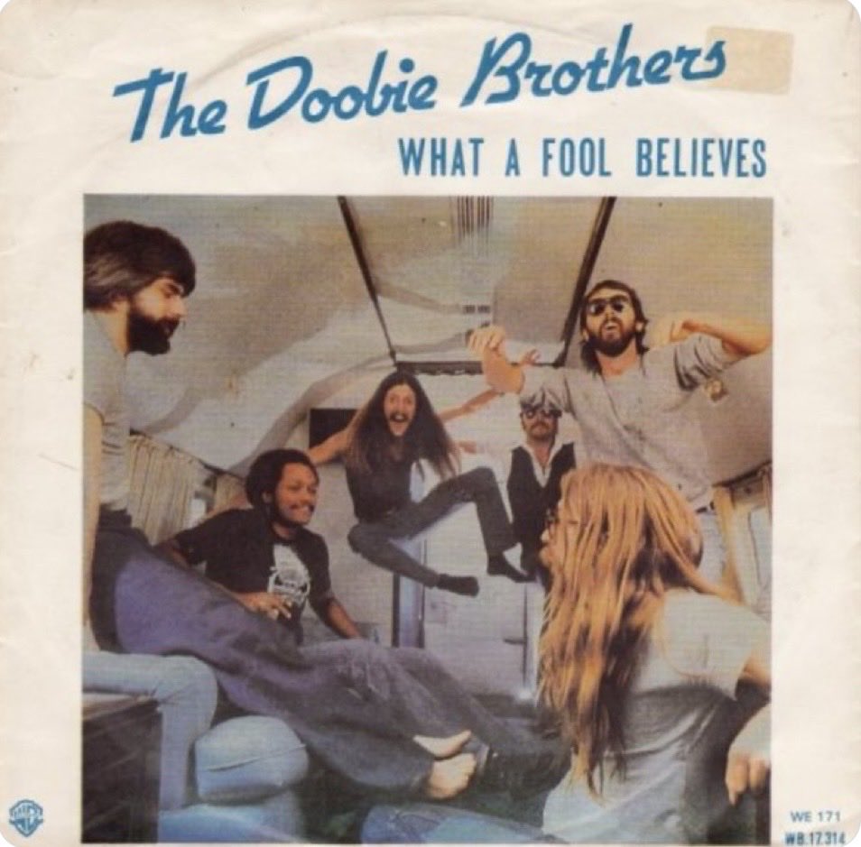 Today in Yacht Rock tweet media